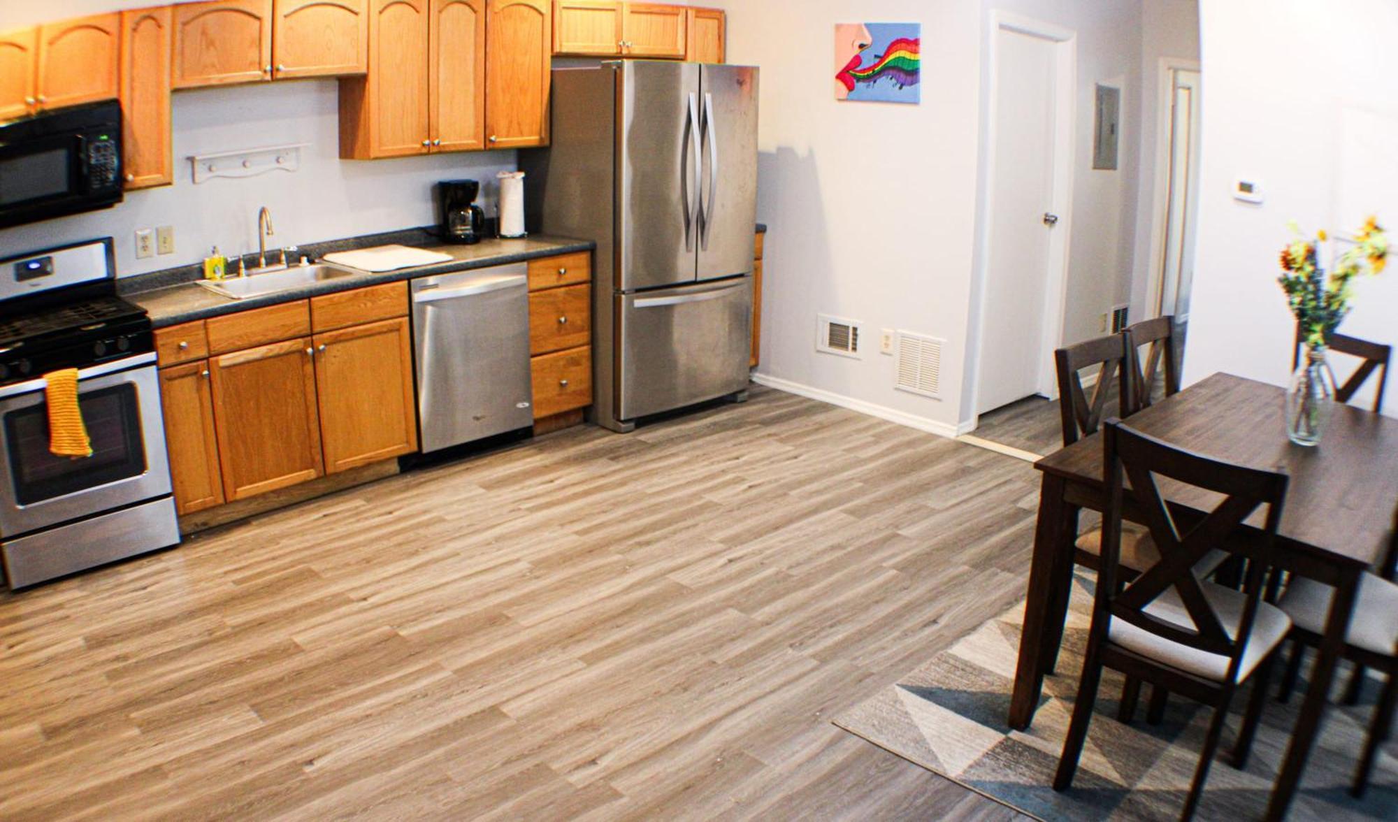 2 Bedroom East Carson Street Sanctuary Pittsburgh Exterior foto
