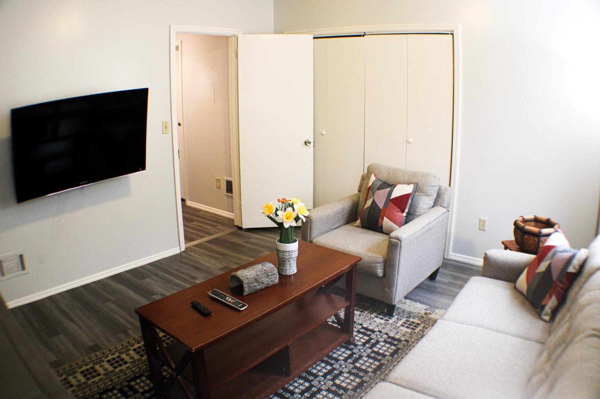 2 Bedroom East Carson Street Sanctuary Pittsburgh Exterior foto